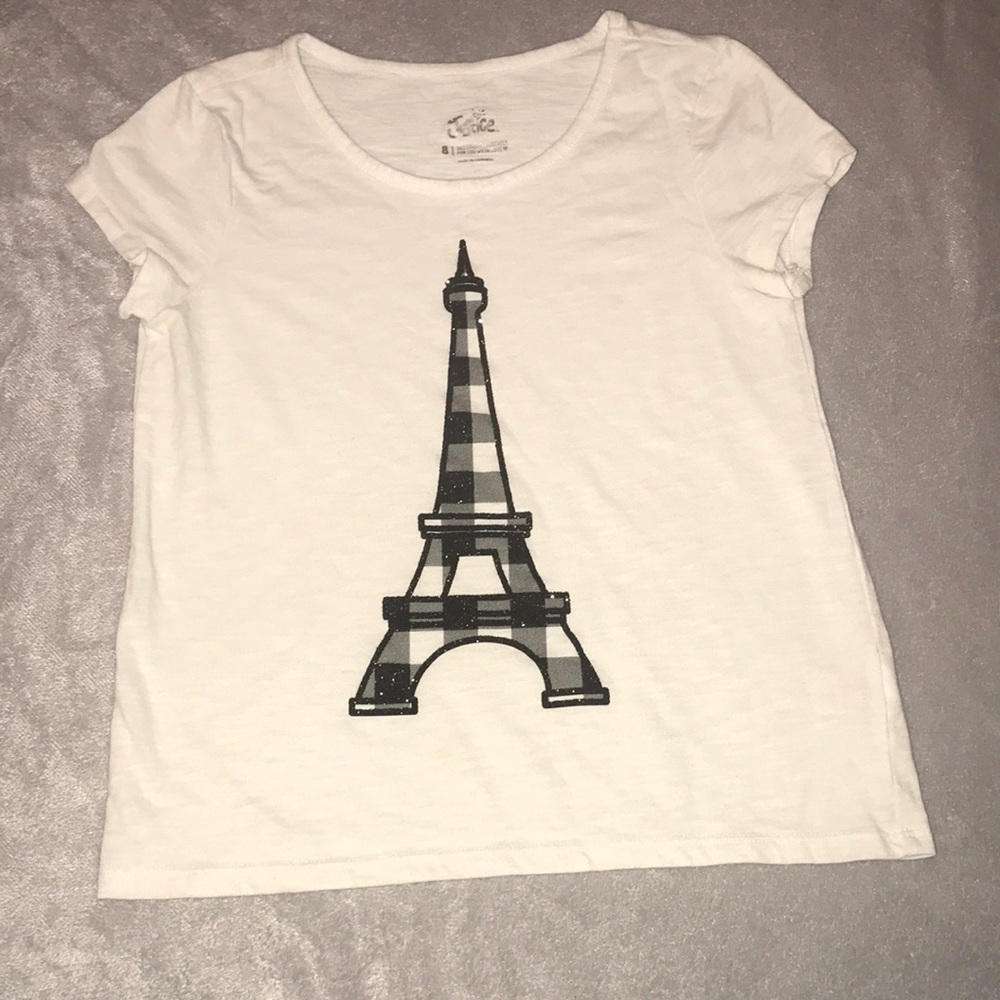 Girl’s T-shirt